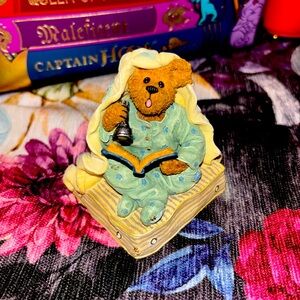 Boyd’s Bear Bedtime Pals
